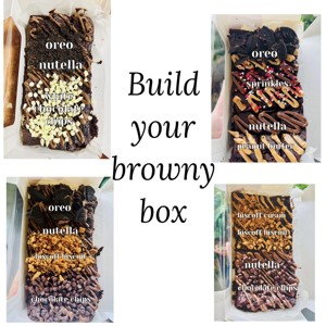 Build Browny Box