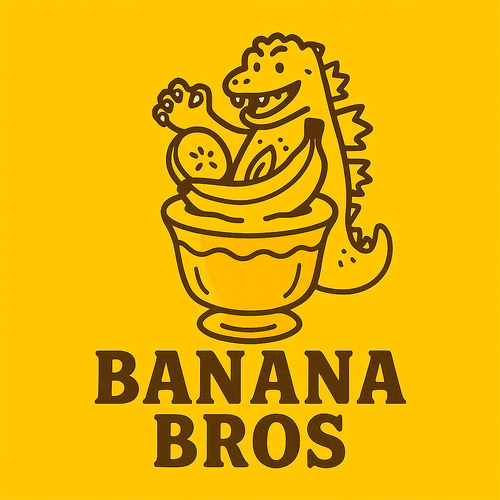 BananaBros_SG