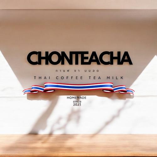 ChonTeaCha