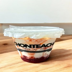 Chon Fruit Green Tea 🍃