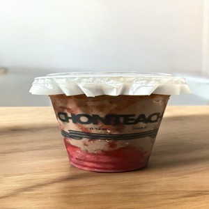 Chon Fruit Green Tea 🍃