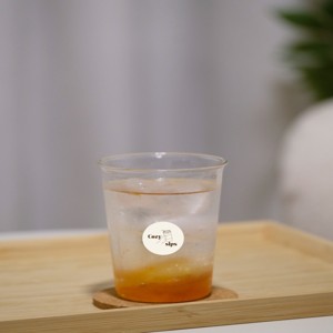 Sparkling Grapefruit