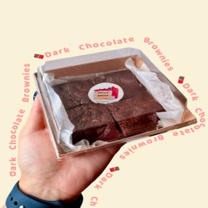 Brownies (small)