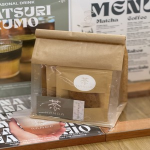 Earl Grey Madeleines (pack of 6)