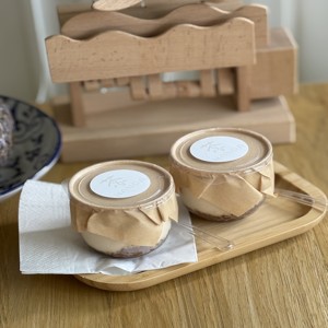 Loco Lotus Cheesecake