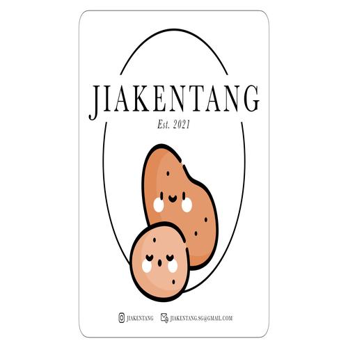 Jiakentang