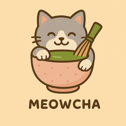 Meowcha.sg