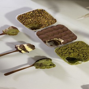 [MOST VALUE FOR $] Tiramisu Boxes of 3