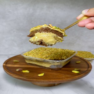 [POPULAR] Pistachio Tiramisu Box