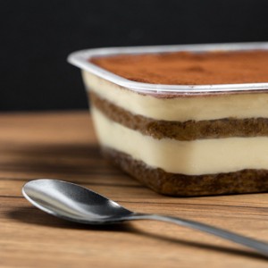 [BESTSELLER] Classic Tiramisu Box