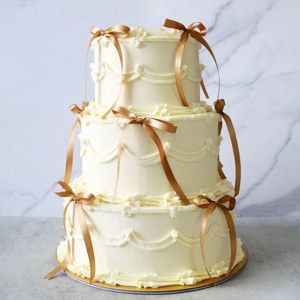 Customised Buttercream Cakes