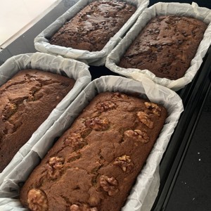 Banana Bread