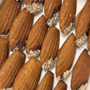 Madeleines