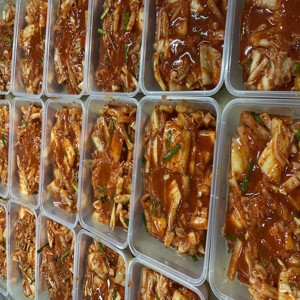 Fresh Kimchi 500g