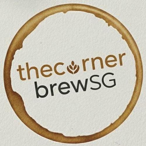 thecornerbrewSG