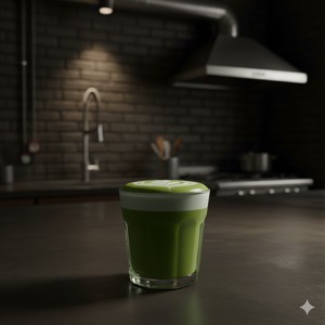 Matcha
