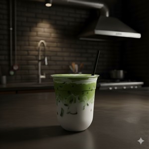 Matcha
